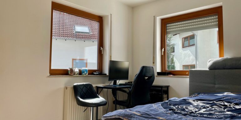 Zimmer (Whg. 3)