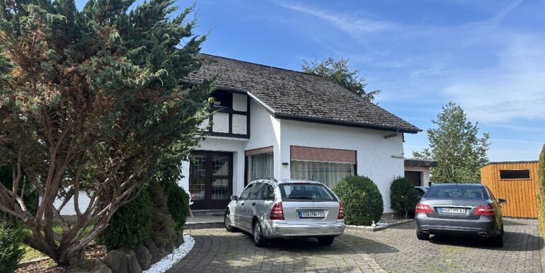 Ansicht Anbau