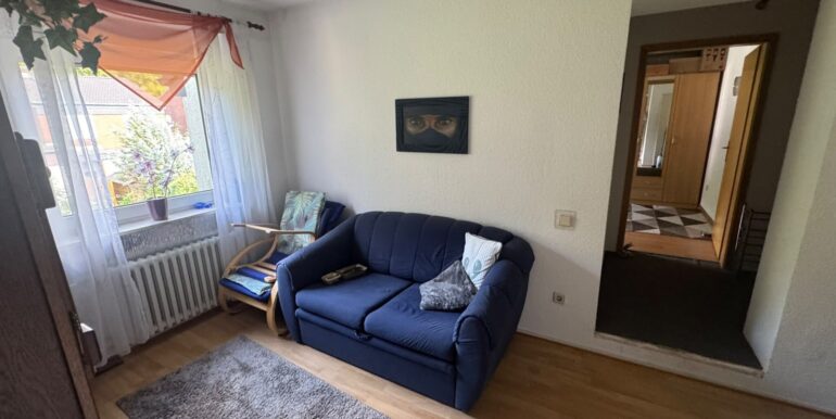 Gästezimmer