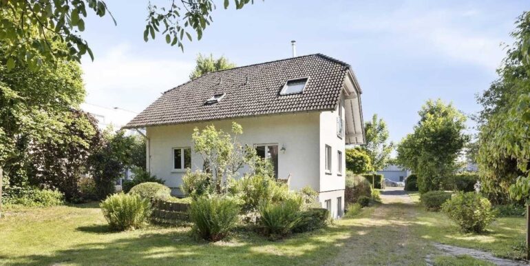 Ansicht