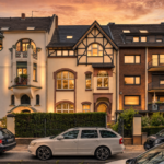 Gebäudeansicht