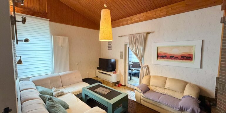 Wohnzimmer EG