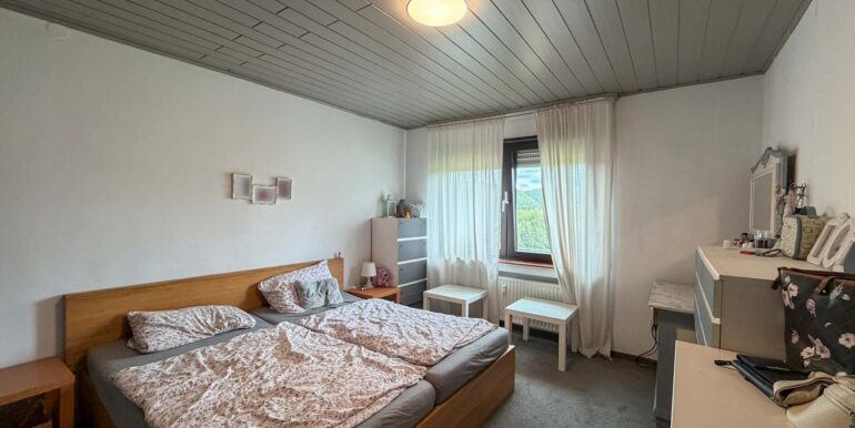 Elternschlafzimmer EG