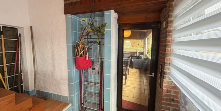 Büro EG