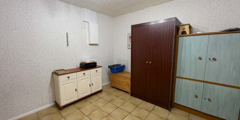 Ankleidezimmer KG