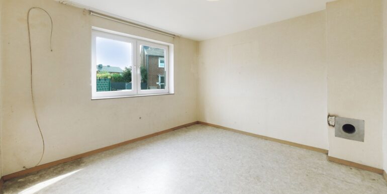 Schlafzimmer EG