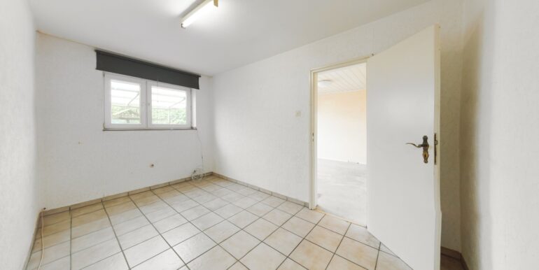 Kinderzimmer EG
