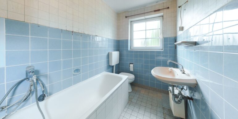 Badezimmer OG