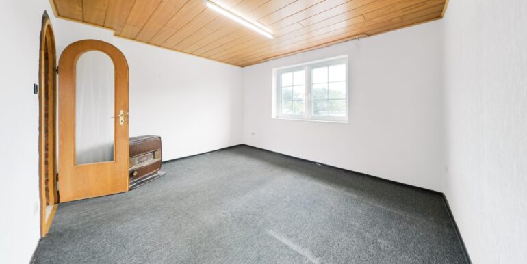 Schlafzimmer OG