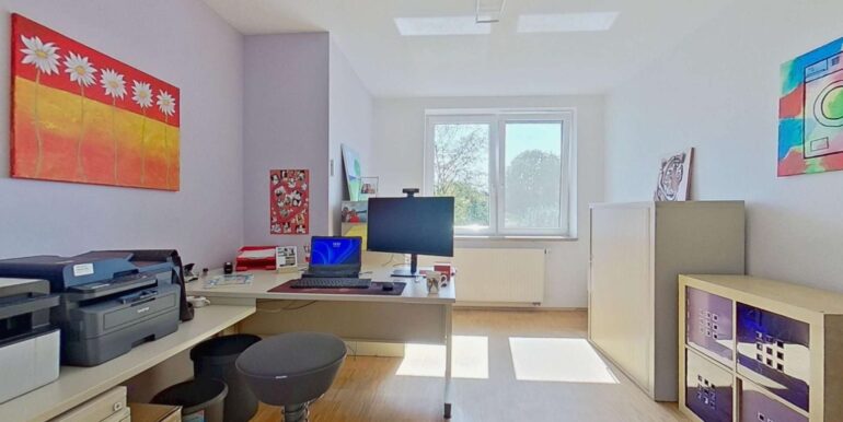 Home-Office DG