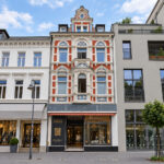 Aupenansicht