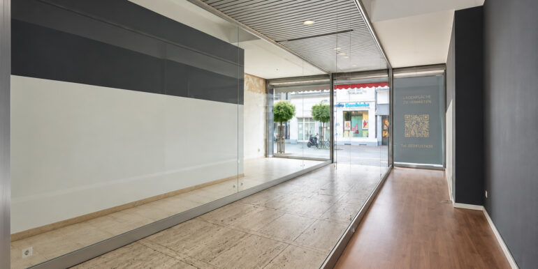 Schaufenster 2