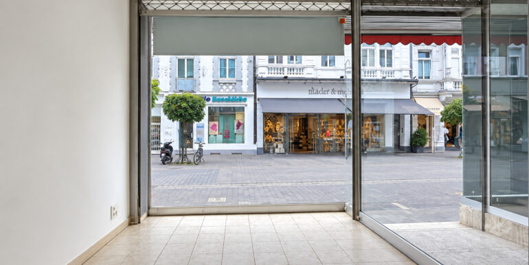 Schaufenster 1