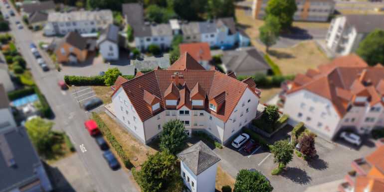 Gesamtansicht