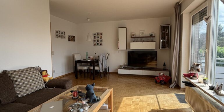 Wohnzimmer mit...