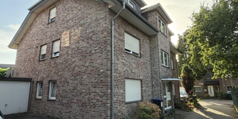 Hausfront