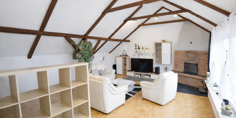 Wohnzimmer (WE 1)