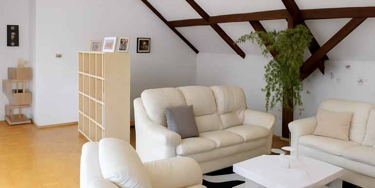Wohnzimmer (WE 1)