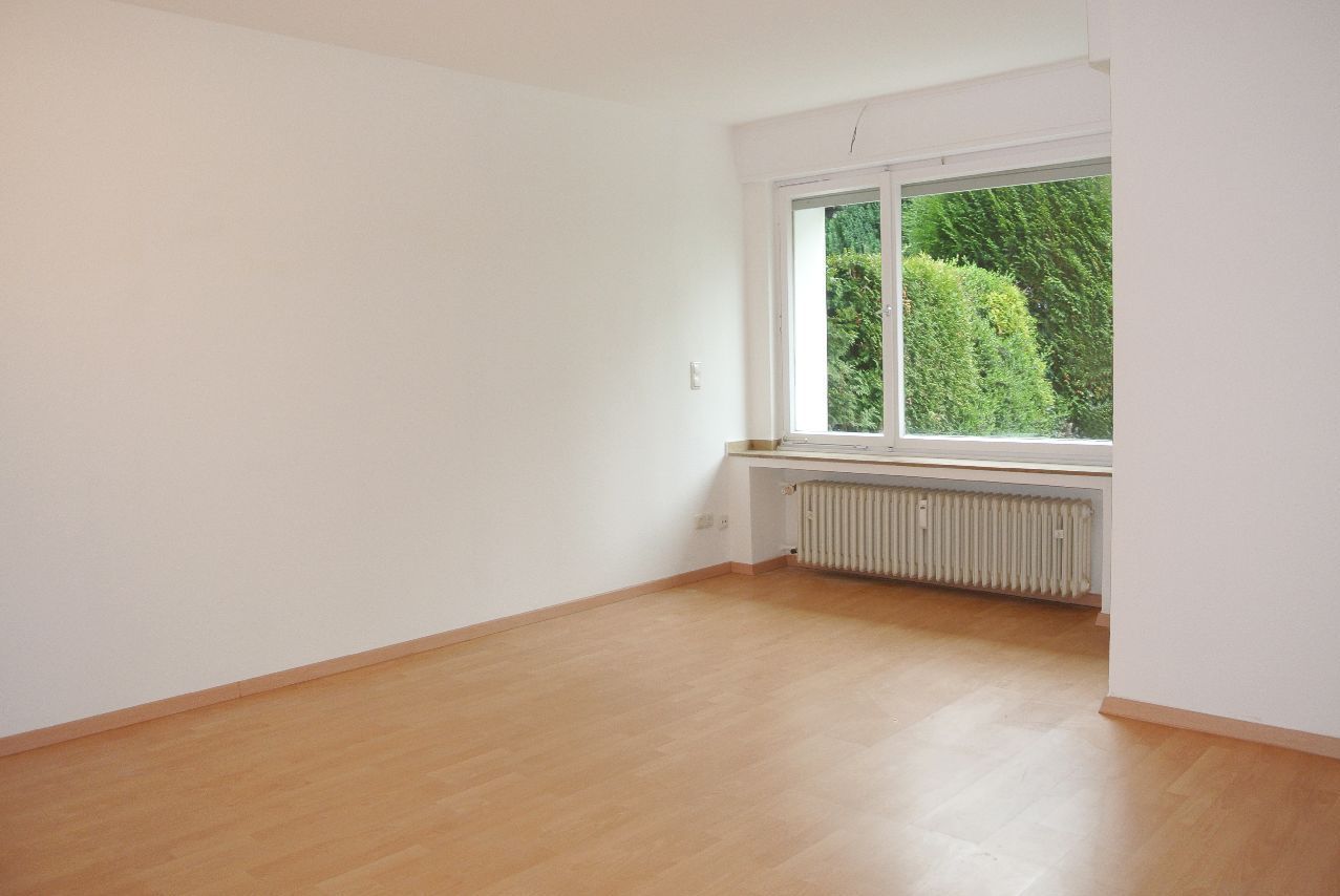 Renovierte 2 1/2 Zimmer Wohnung in Dortmund-Wellinghofen zu vermieten! - Photo 2