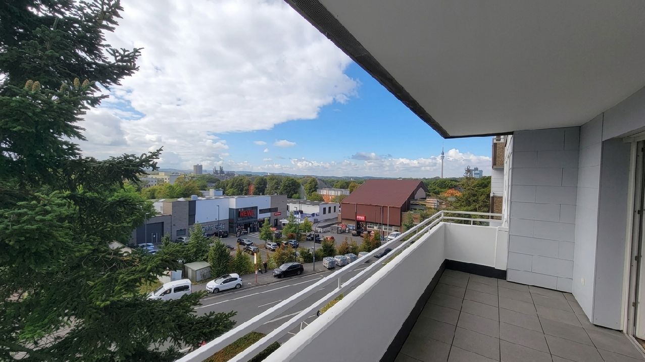 Komplett renovierte, helle 3-Zimmer-Wohnung ca. 77 m² mit Balkon, in Dortmund-Hörde zu vermieten! - Foto 4