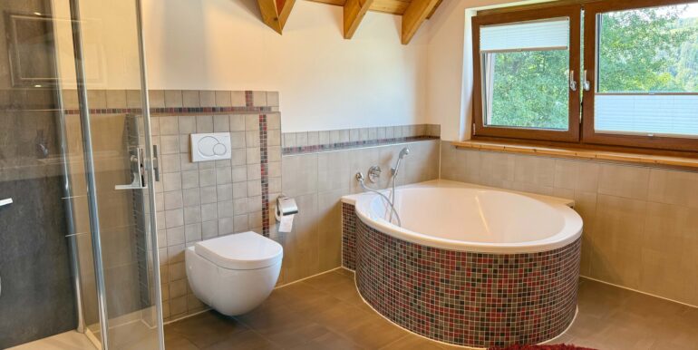 DG Dusch-/Wannenbad