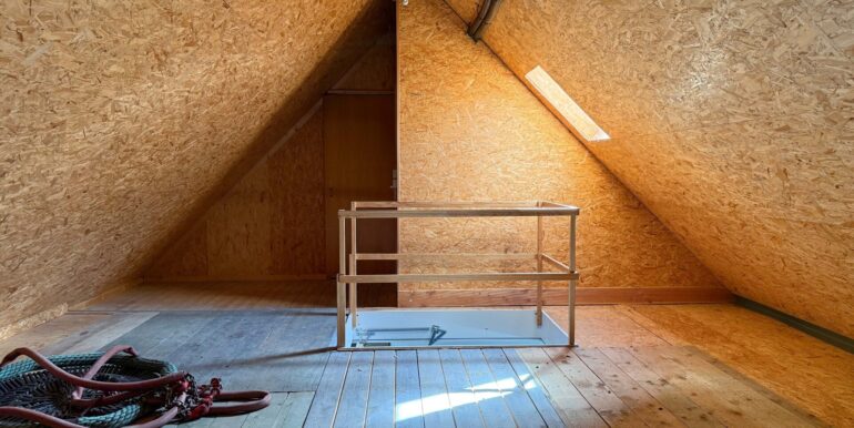 Garage Speicher