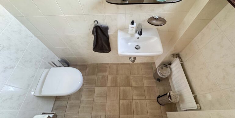Gäste-WC