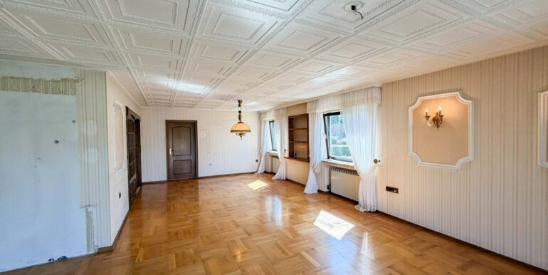 Wohn-/Esszimmer EG