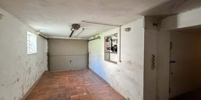 Garage KG