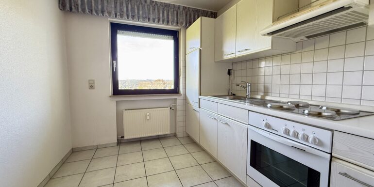 Küche Einliegerwohnung