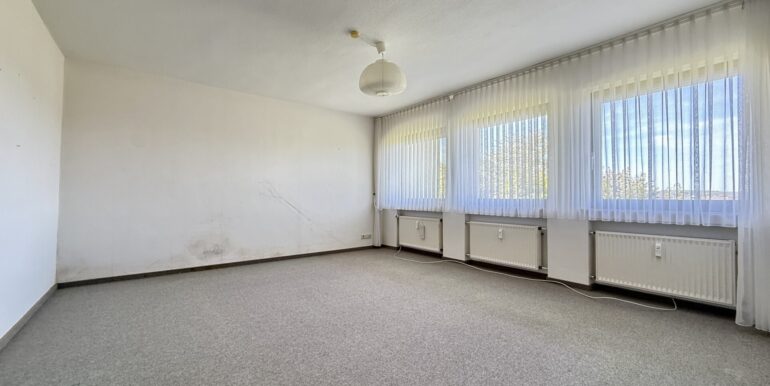Wohnzimmer Einliegerwohnung