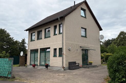 Vorderansicht