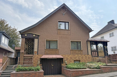 Zweifamilienhaus 53783 Eitorf