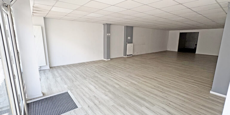 Ladenlokal im Zentrum