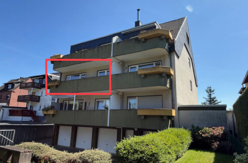 Rückansicht