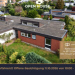 Open house