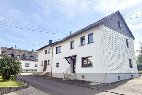Frontansicht