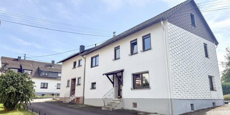 Frontansicht