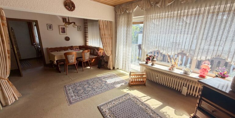 Wohnzimmer OG