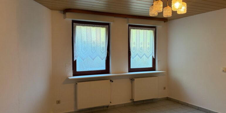 Zimmer (KG-Anbau)