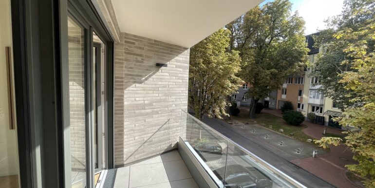 Balkon 2
