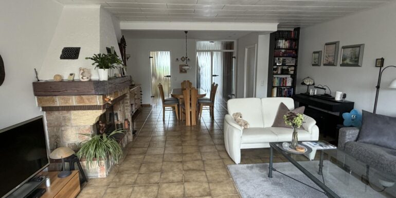 Wohnzimmer...