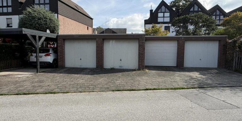 sep. Garage