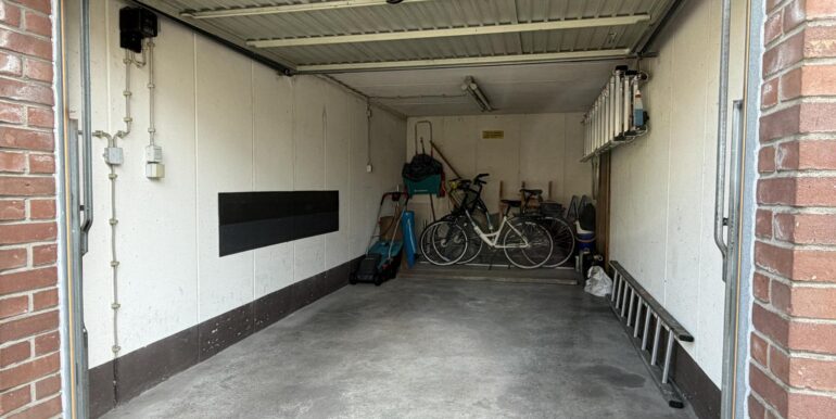 sep. Garage