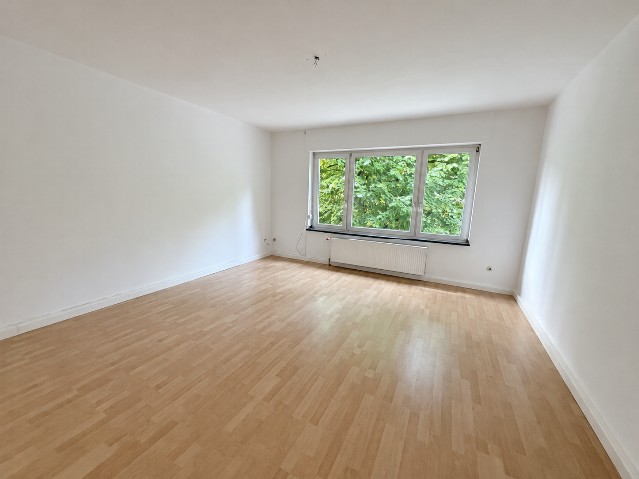 2 Zimmer Wohnung mit Balkon in MG-Hermges - Photo 1