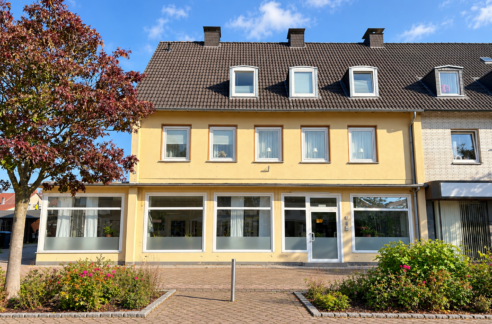 Frontansicht