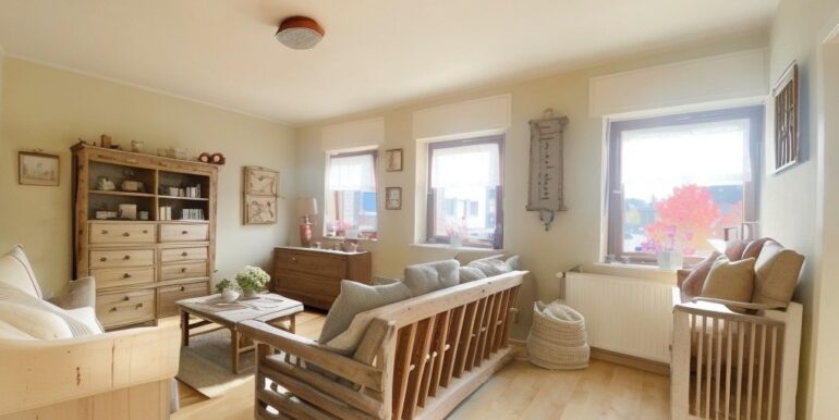 Wohnung OG