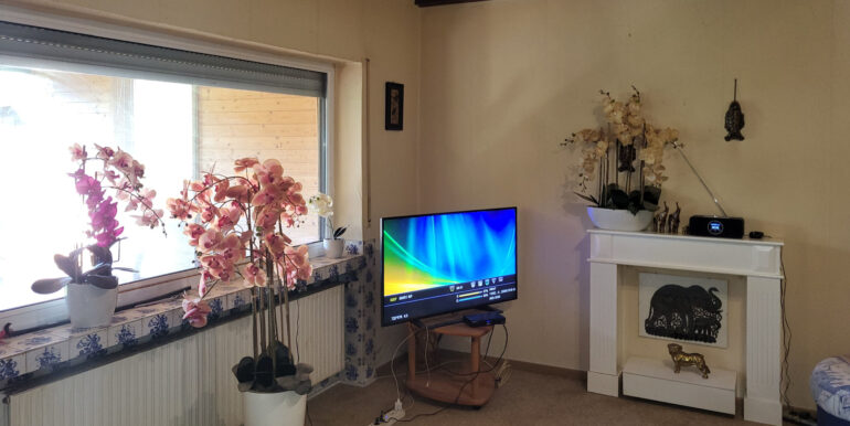 Wohnzimmer EG
