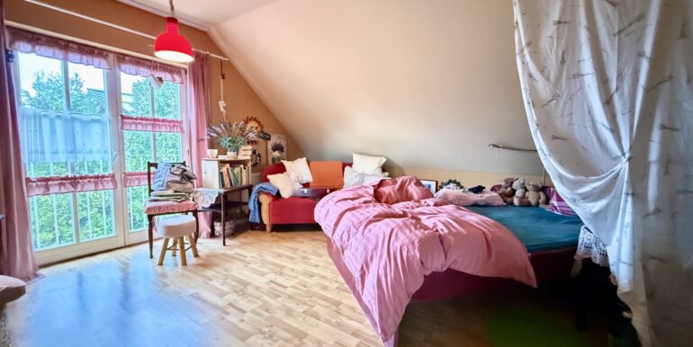 Kinderzimmer DG