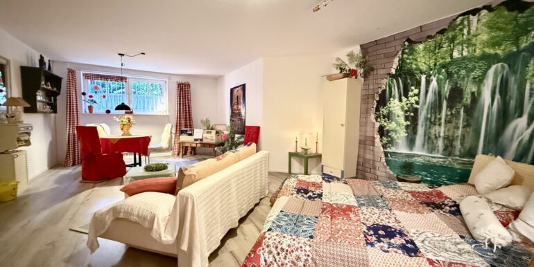 Gästezimmer KG